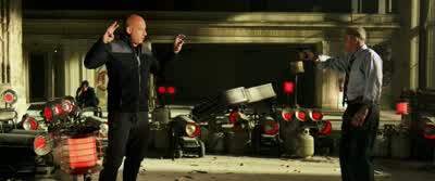 - What are you gonna do about it? - xXx: Return of Xander Cage