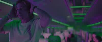 What are you gonna do, joburg? - Bullet Train