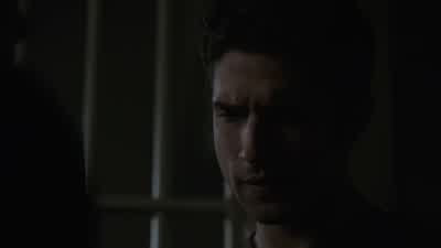 What are you gonna do? - Teen Wolf