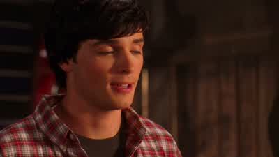 - What are you gonna do? - Smallville