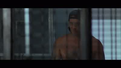 - What are you gonna do? - Con Air
