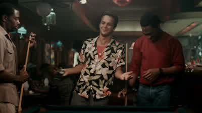 What are you gonna do. - Beverly Hills Cop