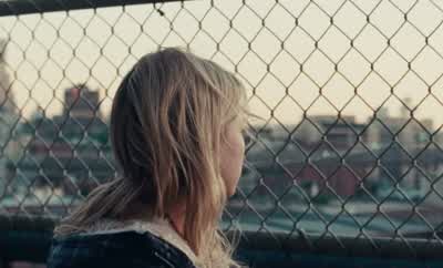 What are you gonna do? - Blue Valentine