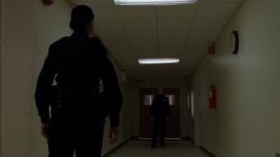 What are you gonna do? - The Walking Dead