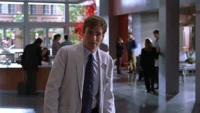 What are you gonna do? - House