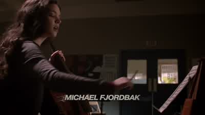 What are you gonna do? - Teen Wolf