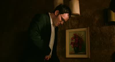 What are you gonna do with me? - From Dusk Till Dawn