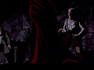WHAT ARE YOU GONNA DO - Todd McFarlane's Spawn