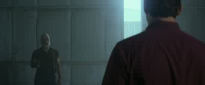 What, are you gonna shoot me? - The Tomorrow War