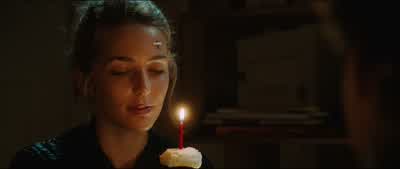 Tomorrow. - Happy Death Day