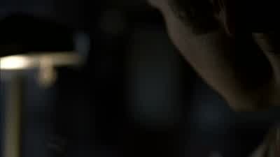 What are you guys doing here? - Supernatural