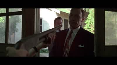 What are you guys doing here? - L A  Confidential