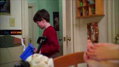 WHAT ARE YOU GUYS DOING? - Grounded for Life