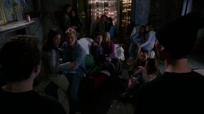 What are you
guys doing? - Malcolm in the Middle
