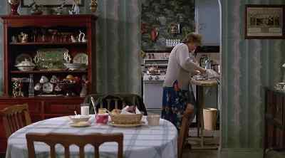 - What are you so happy about?
- Oh, I don't know. - Wise Guys
