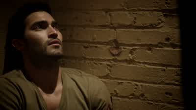 - What are you hearing? - Teen Wolf