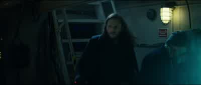 What are you idiots doing? - Independence Day: Resurgence