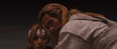 What are you? It's wrong. - Fullmetal Alchemist: The Final Alchemy