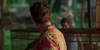 What are you...
Jas, get him off the ground! - Tremors: Shrieker Island