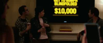 What? Are you kidding me? - Nerve