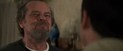 What are you laughing at? - Anger Management