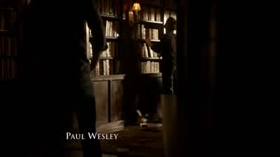What are you lookin' for, damon? - The Vampire Diaries