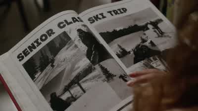 What are you lookin' for? - Teen Wolf