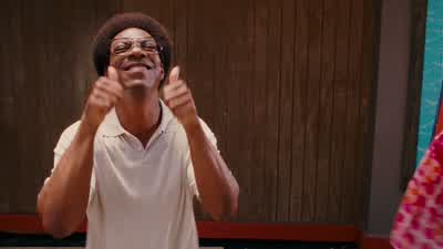 What are you looking at, Norbit? - Norbit