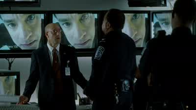 What are you looking at? - The Terminal
