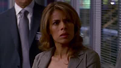 WHAT ARE YOU LOOKING AT? - Criminal Minds