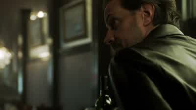 What are you looking at? - Gotham