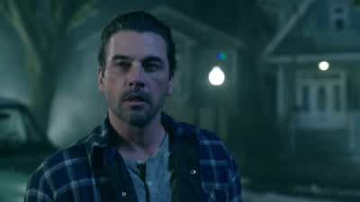 What are you looking at? - Riverdale