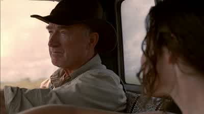 What are you looking for, ray? - Lost