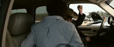 - What are you looking for? - Zombieland