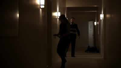 What are you looking for? - Marvel's Agents of S.H.I.E.L.D.