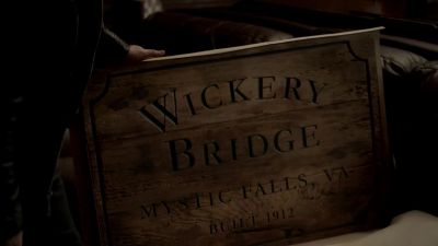 What are you
looking for? - The Vampire Diaries
