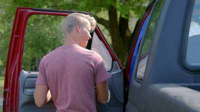 WHAT ARE YOU LOOKING FORWARD TO
WHEN YOU TURN 18? - Welcome to Plathville