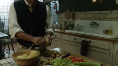 What are you making? - Gotham