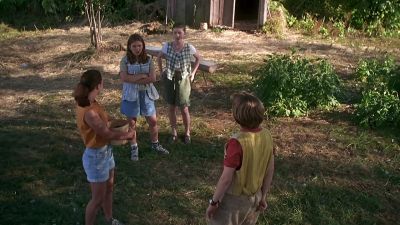 What are you her mother No Jody - Gold Diggers: The Secret of Bear Mountain