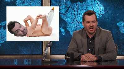 WHAT ARE YOU PEOPLE THINKING? - The Jim Jefferies Show