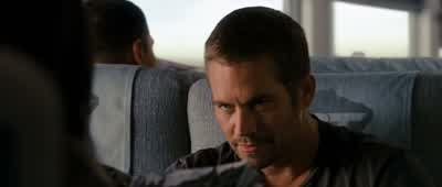 What are you reading? - Fast Five