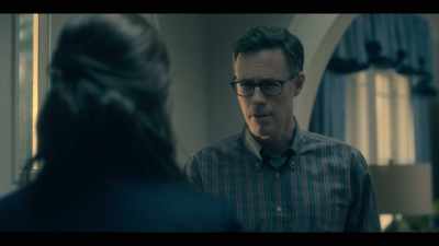 What are you... - The Haunting of Hill House