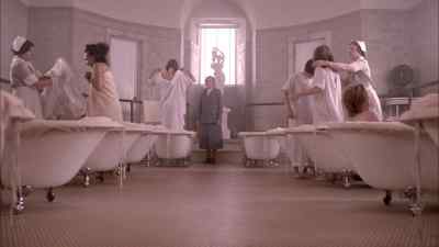 What are you? - Boardwalk Empire