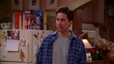 What are you-- - Everybody Loves Raymond