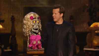 What are you - Jeff Dunham: Minding the Monsters