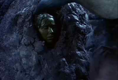 What are you? - Hercules in the Maze of the Minotaur