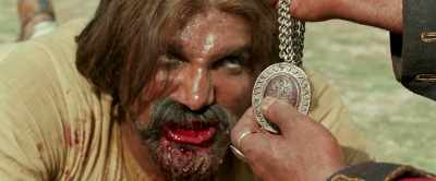 What are you? - Laal Kaptaan