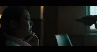 What are you... - Everything Everywhere All at Once