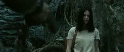 What are you? - The Predator