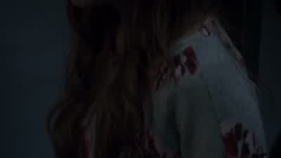 What are you... - Teen Wolf